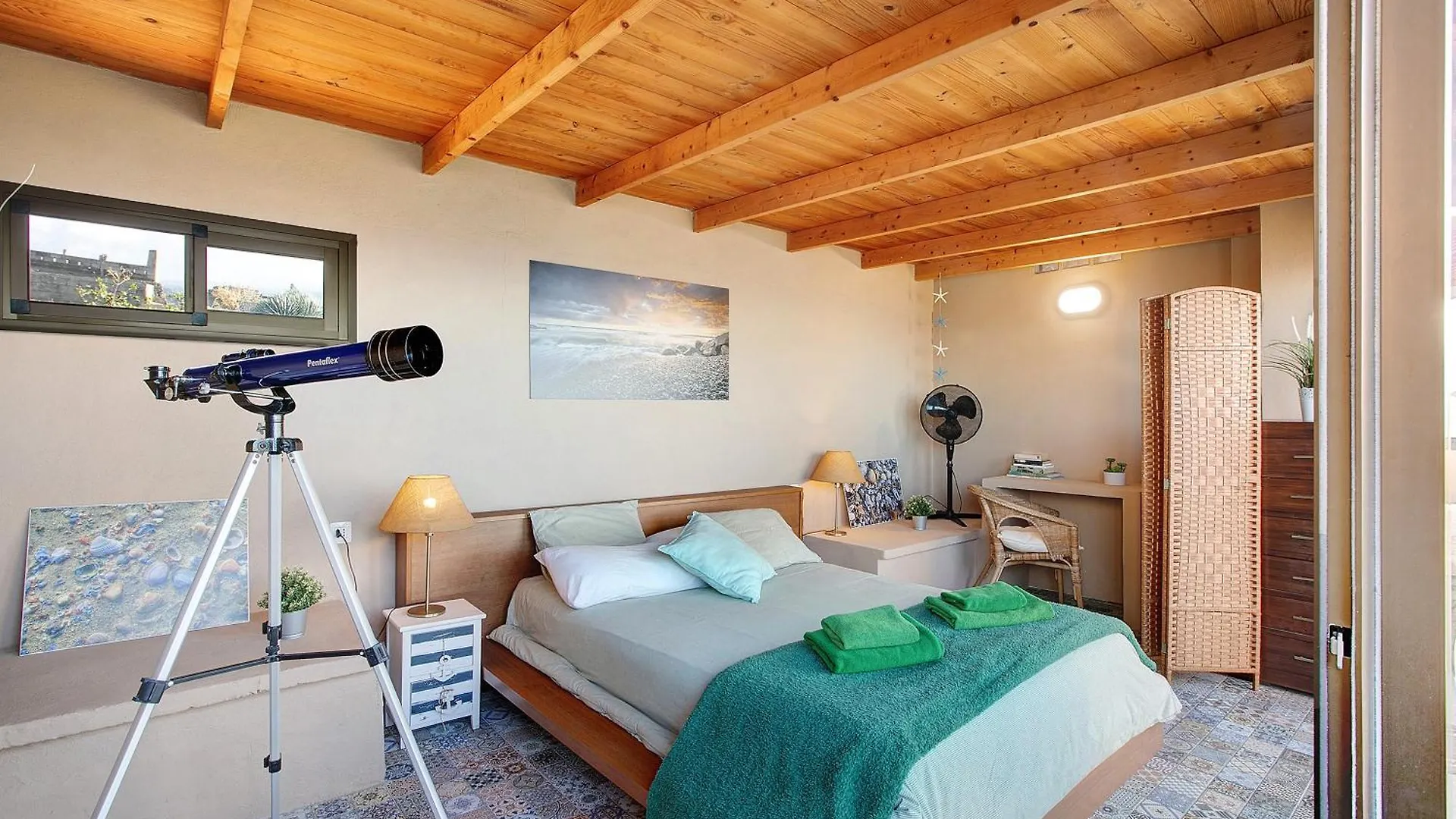 Magical Sea Views Pool House 0*, Icod De Los Vinos Spain