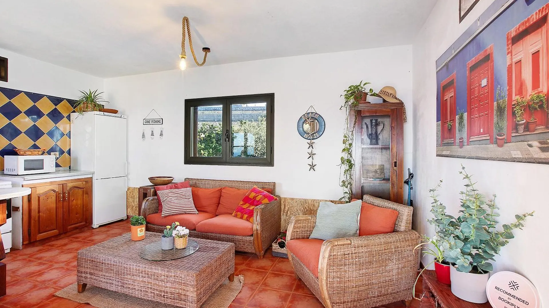 Holiday home Magical Sea Views Pool House