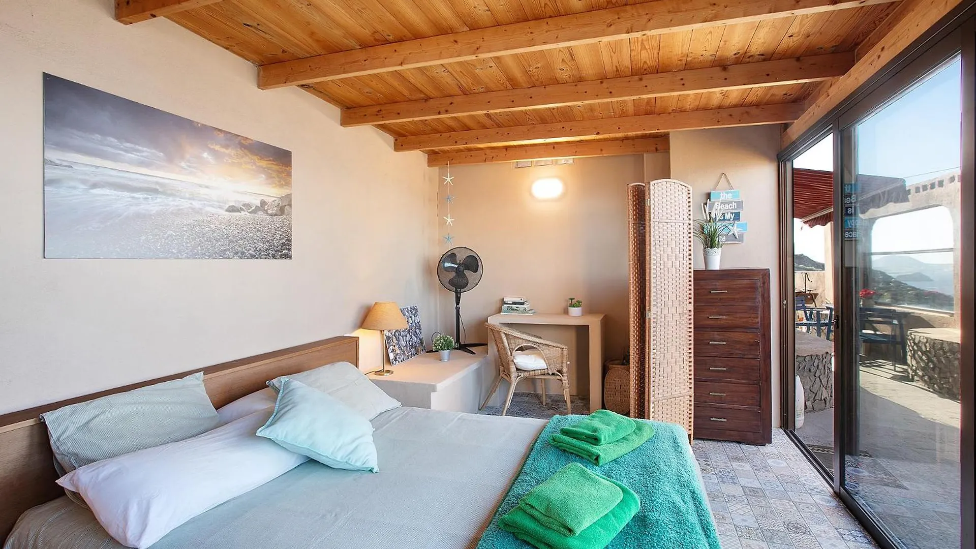 Magical Sea Views Pool House Villa Icod De Los Vinos Spanje
