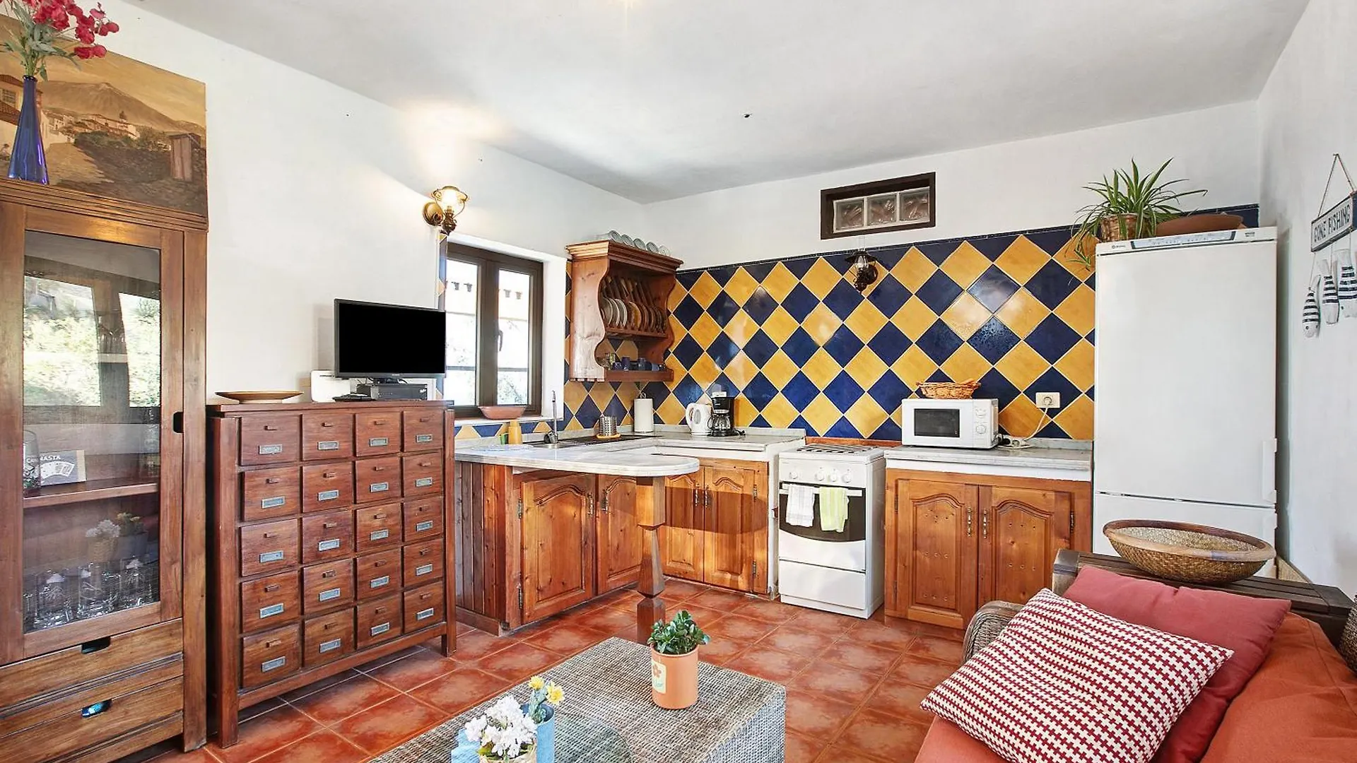 Holiday home Magical Sea Views Pool House