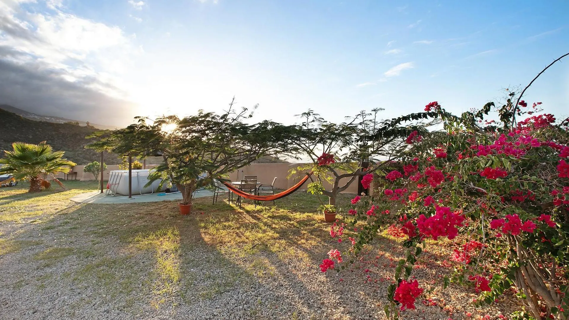Magical Sea Views Pool House 0*, Icod De Los Vinos Spain