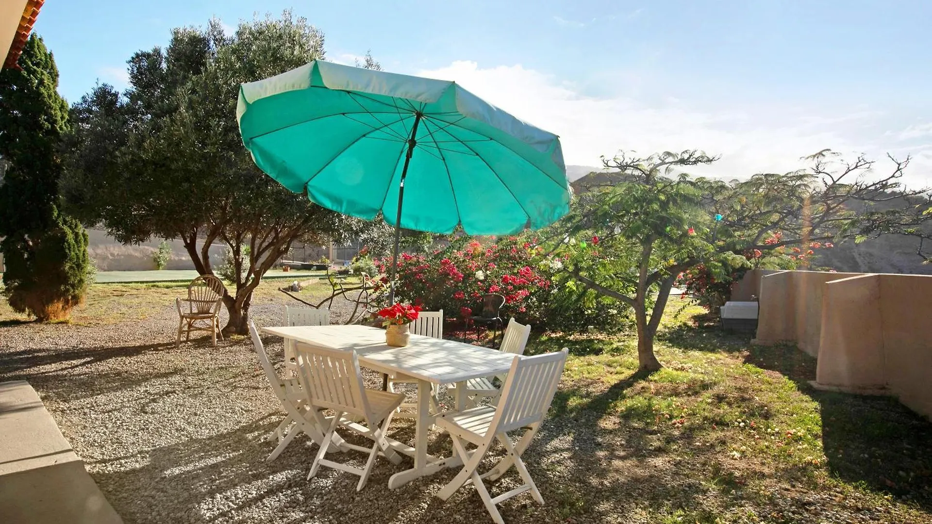 Holiday home Magical Sea Views Pool House