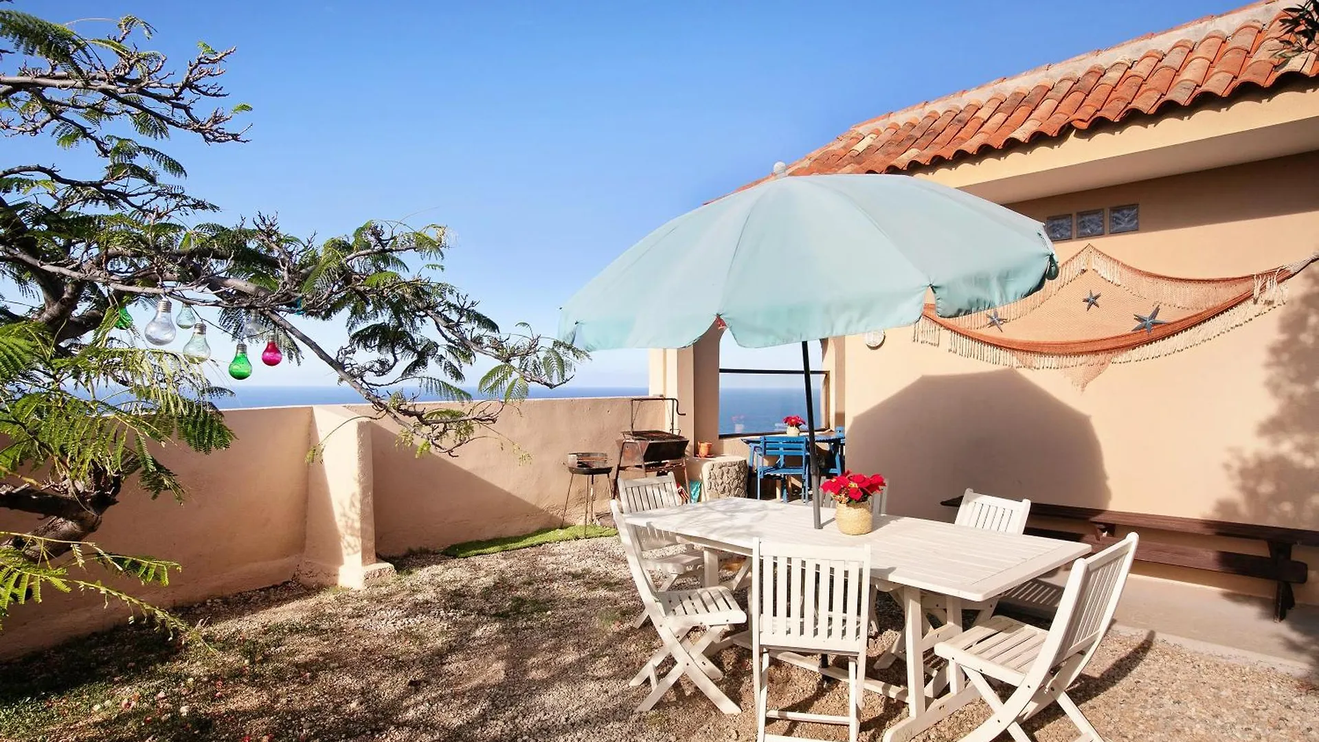 Magical Sea Views Pool House 0*, Icod De Los Vinos