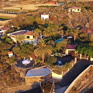 La Casa Tabaiba By Tor Сasa de vacaciones