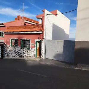 Casa Pirámide 4 Wifi - Parking Y Terraza Privada Сasa de vacaciones